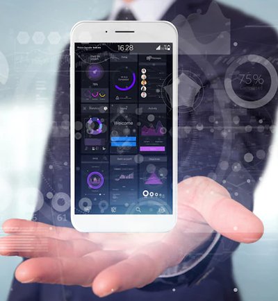 Mobile Application Development Company in India