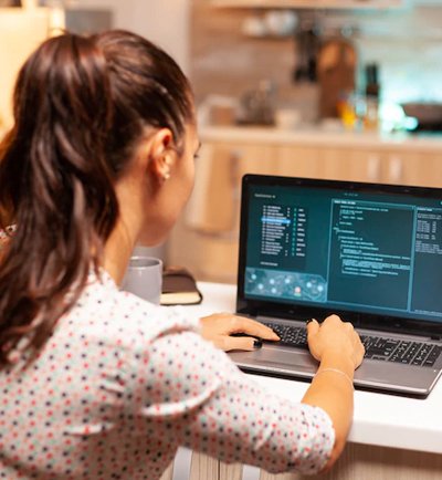 Software Development Company in India