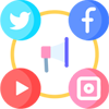 Facebook and Instagram Promotion in Kerala