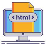 Static Website Design and Development in Kerala